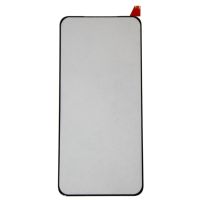 Защитное стекло для Samsung SM-G985F (Galaxy S20 Plus) (2.5D/полная наклейка) <черный> ― Оптовый PromiseMobile