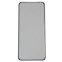Защитное стекло для Samsung SM-G988B (Galaxy S20 Ultra) (2.5D/полная наклейка) <черный> ― Оптовый PromiseMobile