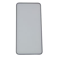 Защитное стекло для Samsung SM-S901B (Galaxy S22), S911B (S23) (2,5D/закаленное, полная наклейка) <черный> в блистере ― Оптовый PromiseMobile