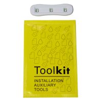 Защитное стекло для Samsung SM-S918B (Galaxy S23 Ultra) (2.5D/UV комплект-клей, лампа) в блистере ― Оптовый PromiseMobile