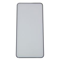 Защитное стекло для Samsung SM-S926B (Galaxy S24 Plus) (2,5D/закаленное, полная наклейка) <черный> в блистере ― Оптовый PromiseMobile