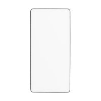 Защитное стекло для Samsung SM-S947B (Galaxy S26 Plus) (2.5D/полная наклейка) <черный> ― Оптовый PromiseMobile