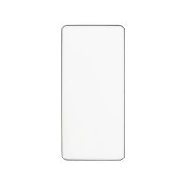 Защитное стекло для Samsung SM-S948B (Galaxy S26 Ultra) (2.5D/закаленное, полная наклейка) <черный> в блистере ― Оптовый PromiseMobile