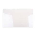 Защитное стекло для Samsung SM-X930, X936B (Tab S11 Ultra) (2D/не полное покрытие)