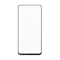 Защитное стекло для TCL 50 Pro NXTPAPER 5G (T803E), 60 NXTPAPER (T626K) (2,5D/полная наклейка) <черный> ― Оптовый PromiseMobile
