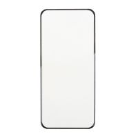 Защитное стекло для Vivo V50, V50 Lite (2.5D/закаленное, полная наклейка) <черный> в блистере ― Оптовый PromiseMobile