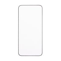 Защитное стекло для Vivo X300 Pro (2,5D/полная наклейка) <черный> ― Оптовый PromiseMobile