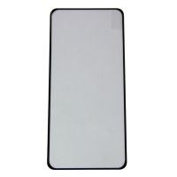 Защитное стекло для Xiaomi 12 (2201123G), 12X (2112123AG) (2,5D/полная наклейка) <черный> в блистере ― Оптовый PromiseMobile