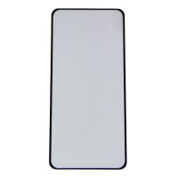 Защитное стекло для Xiaomi 12 (2201123G), 12X (2112123AG) (3D/закаленное, полная наклейка) <черный> в блистере ― Оптовый PromiseMobile