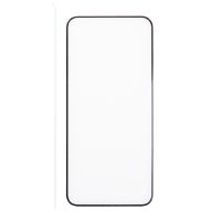 Защитное стекло для Xiaomi 15T (25069PTEBG), 15T Pro (2506BPN68G), Redmi Note 15 Pro 5G (2.5D/закаленное, полная наклейка) <черный> в блистере ― Оптовый PromiseMobile
