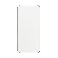 Защитное стекло для Xiaomi 17 (25113‬PN0EG), 17 Pro (25098PN5AG) (2,5D/полная наклейка) <черный> ― Оптовый PromiseMobile