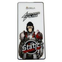 Защитное стекло для Xiaomi Poco M6 Pro (2312FPCA6G), Poco X6 Neo 5G, Redmi Note 13 5G (2,5D/закаленное, полная наклейка) <черный> в блистере ― Оптовый PromiseMobile