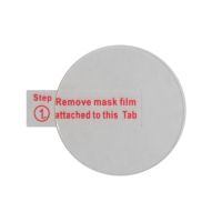 Защитное стекло для Samsung SM-R820 (Galaxy Watch Active 2 44 mm) ― Оптовый PromiseMobile