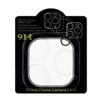 Защитное стекло камеры для Apple iPhone 15 Pro, iPhone 15 Pro Max ― Оптовый PromiseMobile