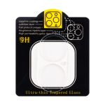 Защитное стекло камеры для Apple iPhone 16, iPhone 16 Plus