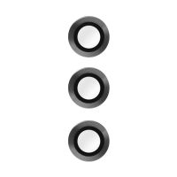 Защитное стекло линзы камеры для Apple iPhone 12 Pro <серый> ― Оптовый PromiseMobile