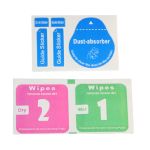 Защитное стекло линзы камеры для Apple iPhone 17 Pro, iPhone 17 Pro Max (комплект 3 шт.) <оранжевый>