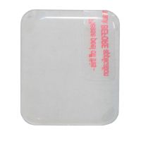 Защитное стекло для Apple Watch 1, 2, 3 (42 мм) (3D/UV комплект-клей, лампа) ― Оптовый PromiseMobile