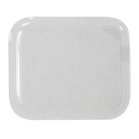 Защитное стекло для Apple Watch 4, 5, 6, SE, SE 2022, SE 2023, SE 2024 (44 мм) (3D/UV комплект-клей, лампа) ― Оптовый PromiseMobile