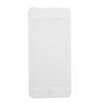 Защитное стекло для Apple iPhone 7, iPhone 8, iPhone SE 2020, iPhone SE 2022 (закаленное, полное покрытие 3D) <белый>	