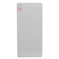 Защитное стекло для Meizu Pro 7 (2,5D/полная наклейка) <белое> ― Оптовый PromiseMobile