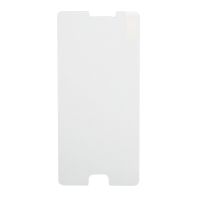 Защитное стекло для Meizu Pro 7 Plus (M792h) (2D/не полное покрытие) в блистере ― Оптовый PromiseMobile