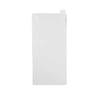 Защитное стекло для Sony E2303/E2312 (Xperia M4 Aqua/Xperia M4 Aqua Dual) заднее в блистере ― Оптовый PromiseMobile