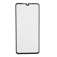 Защитное стекло для Xiaomi Mi 9 (M1902F1G) (2,5D/полная наклейка) <черный> ― Оптовый PromiseMobile