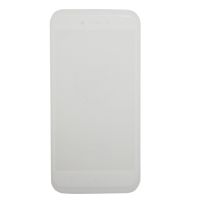 Защитное стекло для Xiaomi Redmi 5A, Redmi Go (2,5D/полная наклейка) <белый> ― Оптовый PromiseMobile