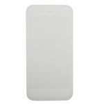 Защитное стекло для Xiaomi Redmi 5A, Redmi Go (2,5D/полная наклейка) <белый>