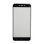 Защитное стекло для Xiaomi Redmi 5A, Redmi Go (2.5D/полная наклейка) <черный>