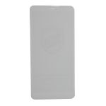 Защитное стекло для Xiaomi Redmi 6, Redmi 6A (2.5D/полная наклейка) <белый>