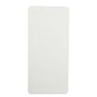 Защитное стекло для Xiaomi Redmi Note 5/5 Pro (2,5D/полная наклейка) <белый> ― Оптовый PromiseMobile