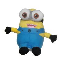 Игрушка Миньон Дейв говорящий повторяющий звуки ― Оптовый PromiseMobile