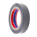 Изолента (16 мм*6 м) <черный>