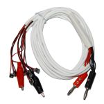 Кабель питания WYLIE WL-647 для iPhone от источника питания (все модели)