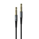 Кабель AUX 3.5 mm - 3.5 mm BC <черный>