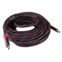 Кабель HDMI (HDMI-HDMI) (5 метра) ― Оптовый PromiseMobile