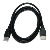 Кабель HDMI (HDMI-HDMI) Atcom (ver 1.4/1.5 метра) <черный> ― Оптовый PromiseMobile