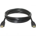 Кабель HDMI (HDMI-HDMI) Defender HDMI-07 (ver 1.4/2 метра) <черный>