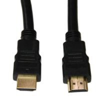 Кабель HDMI 19M - HDMI 19M (ver 2.0+3D/Ethernet, 3 м) <черный> ― Оптовый PromiseMobile