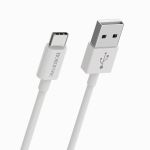 Кабель USB Type-C Borofone BX22 <белый>