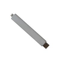 Кабель USB Apple iPhone Lightning для зарядки на весу <белый> ― Оптовый PromiseMobile