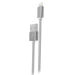 Кабель USB Apple iPhone Lightning Hoco X2 <серый>