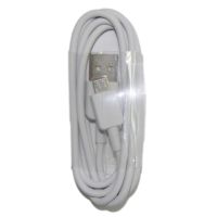 Кабель USB Huawei MicroUSB <белый> (оригинал) ― Оптовый PromiseMobile