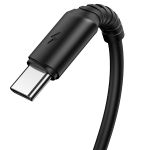 Кабель USB Type-C Borofone BX47 <черный>