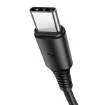 Кабель USB Type-C Borofone BX47 <черный>