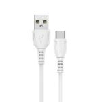 Кабель USB Type-C Borofone BX51 <белый>