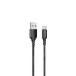 Кабель USB Type-C Borofone BX54 <черный>
