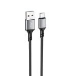 Кабель USB Type-C Borofone BX83 <черный>
